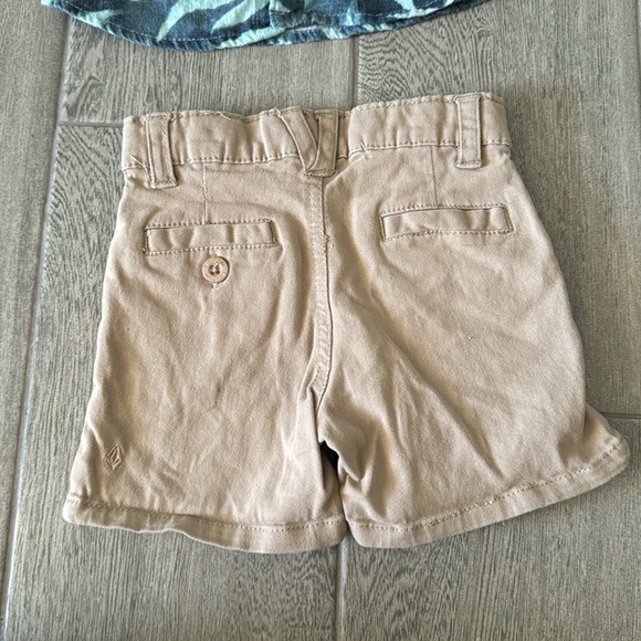 Volcom toddler matching set - Picture 9 of 11